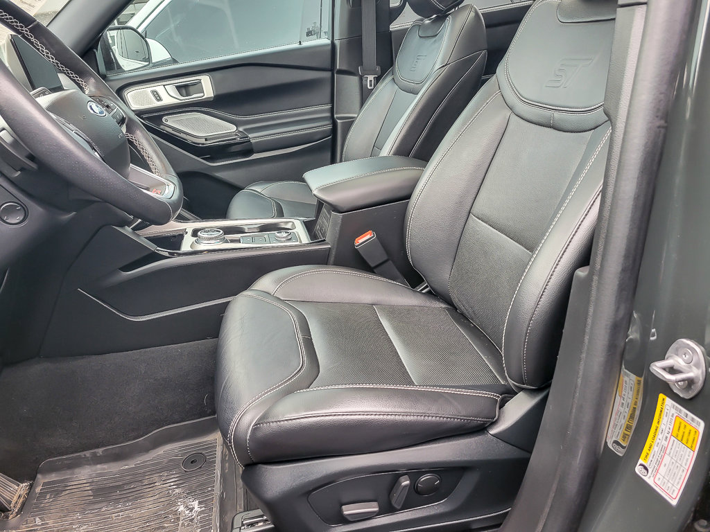 2023 FORD EXPLORER - Image 13