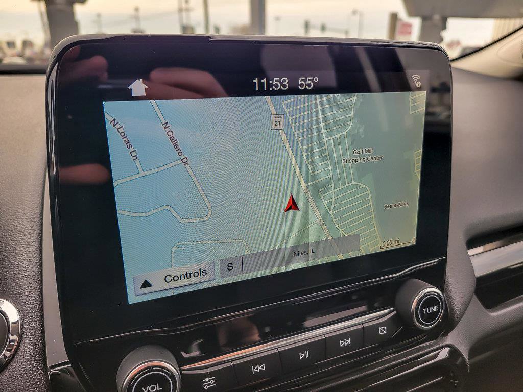 2018 FORD ECOSPORT - Image 19