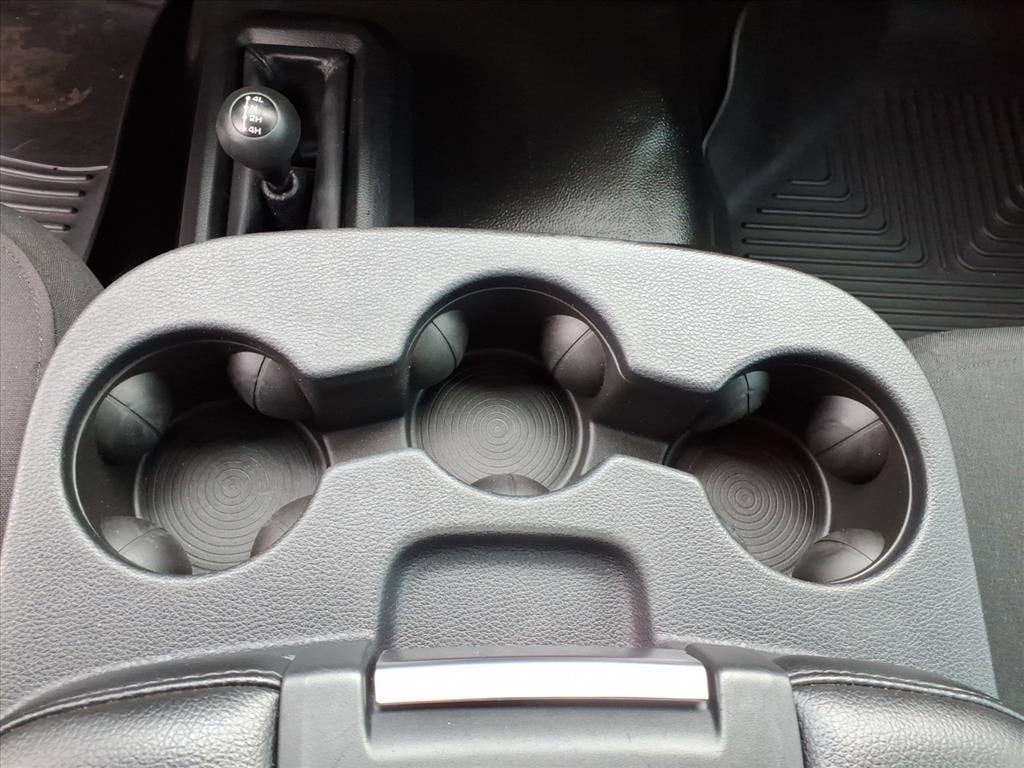 2022 RAM 2500 - Image 15