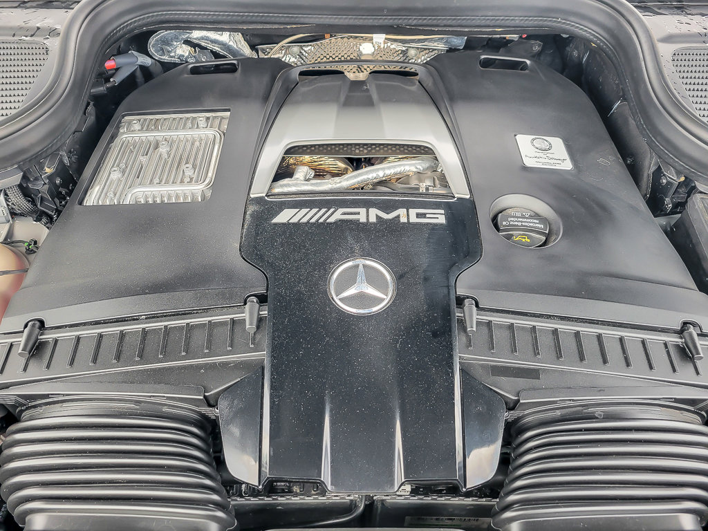 2025 MERCEDES-BENZ GLE-CLASS - Image 28