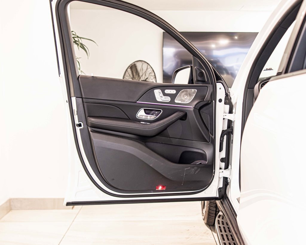 2025 MERCEDES-BENZ GLS-CLASS - Image 34