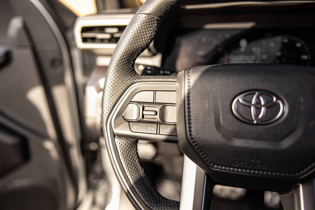 2025 TOYOTA TACOMA - Image 22