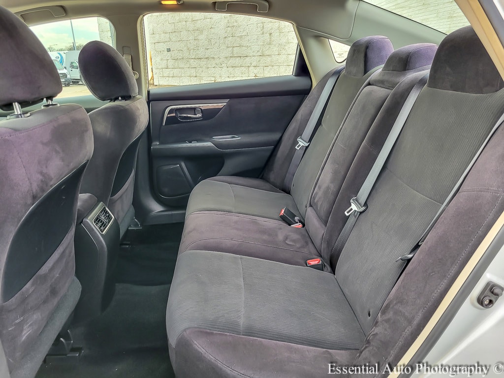 2013 NISSAN ALTIMA - Image 10