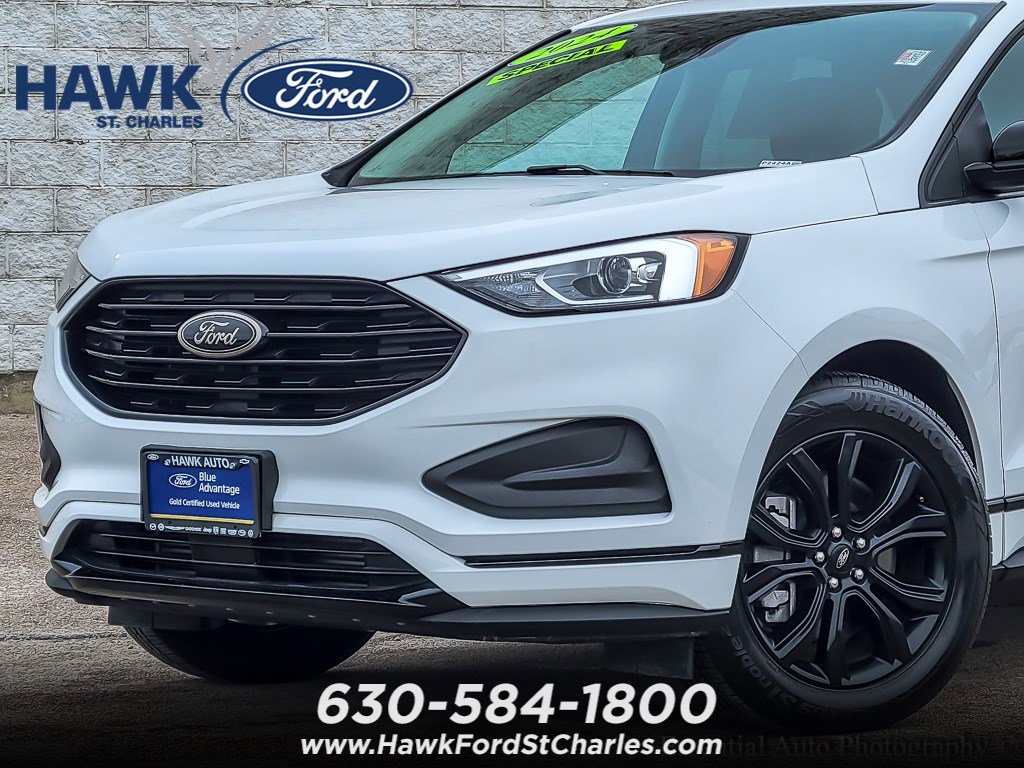 2024 FORD EDGE - Image 2