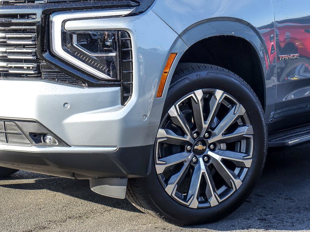 Used 2026 Chevrolet Tahoe High Country 4WD High Country