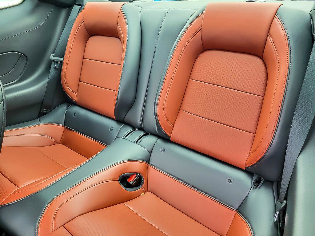 2024 FORD MUSTANG - Image 11