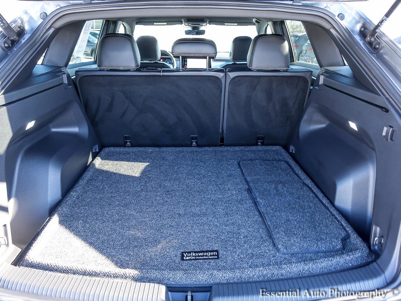 2025 VOLKSWAGEN ATLAS CROSS SPORT - Image 19