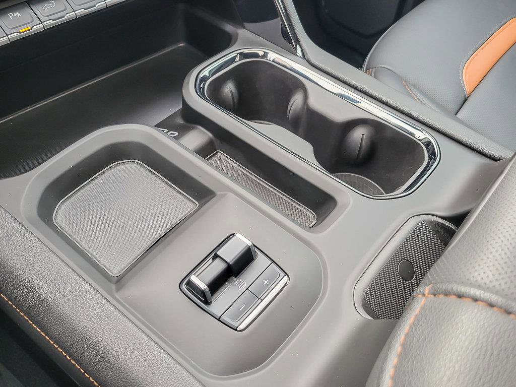 2025 GMC SIERRA HD - Image 24