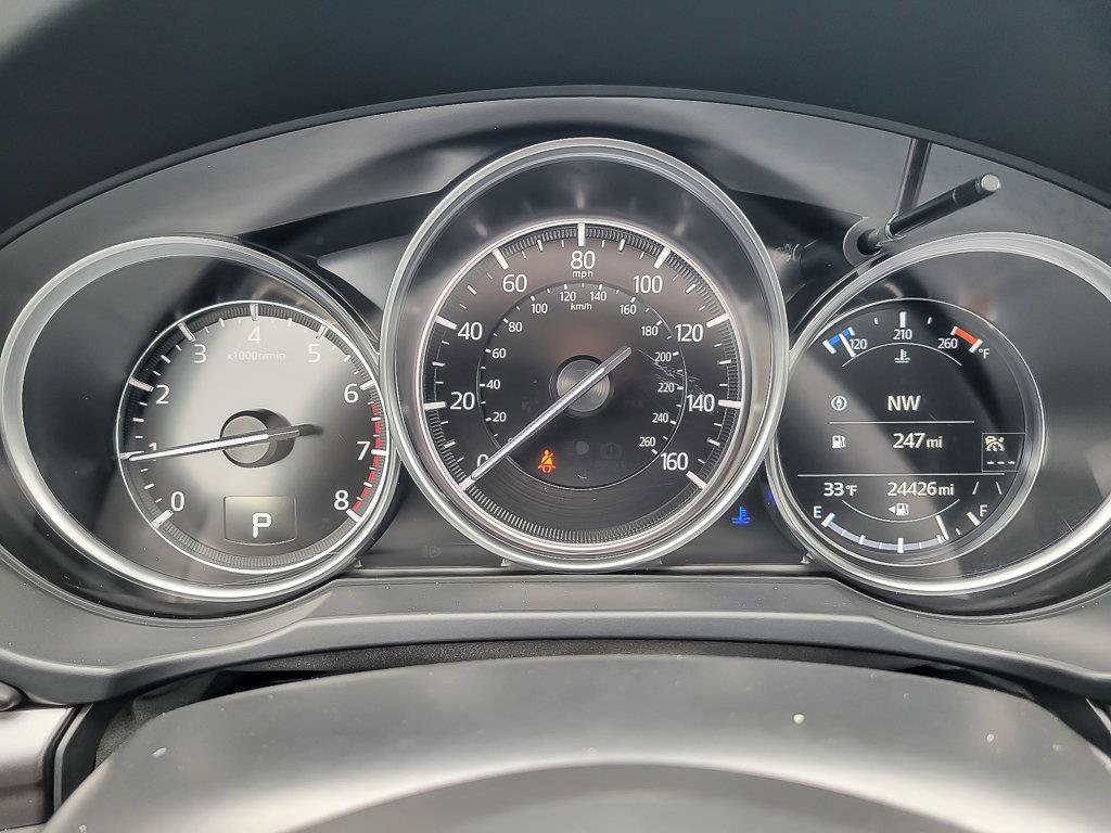 2025 MAZDA CX-5 - Image 18