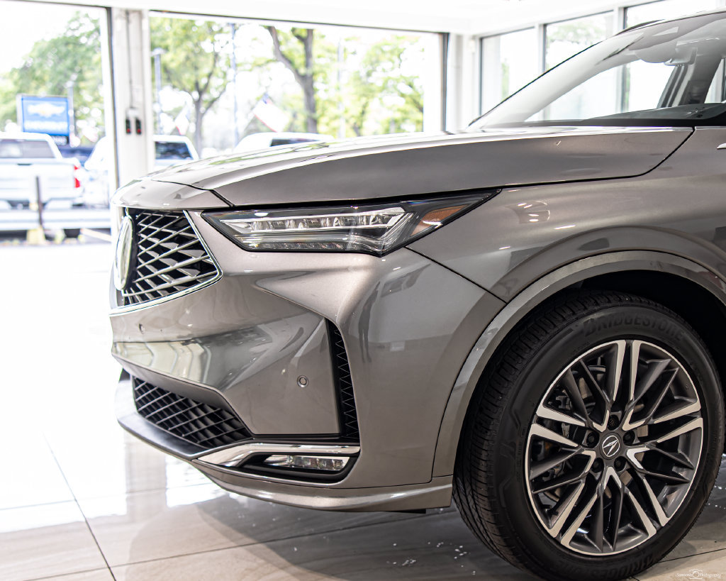 Used 2025 Acura MDX w/Advance Package SH-AWD w/Advance Package