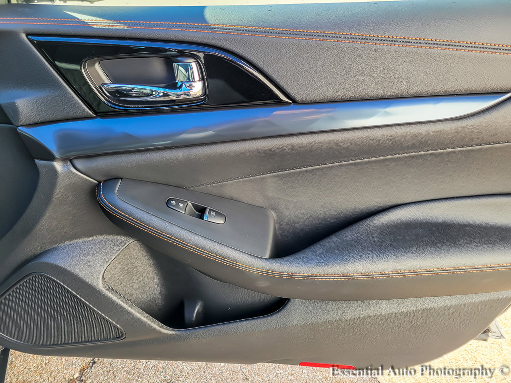 2022 NISSAN MAXIMA - Image 22