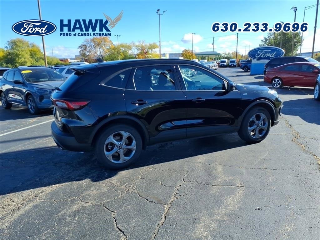 Used 2025 Ford Escape ST-Line Select ST-Line Select AWD