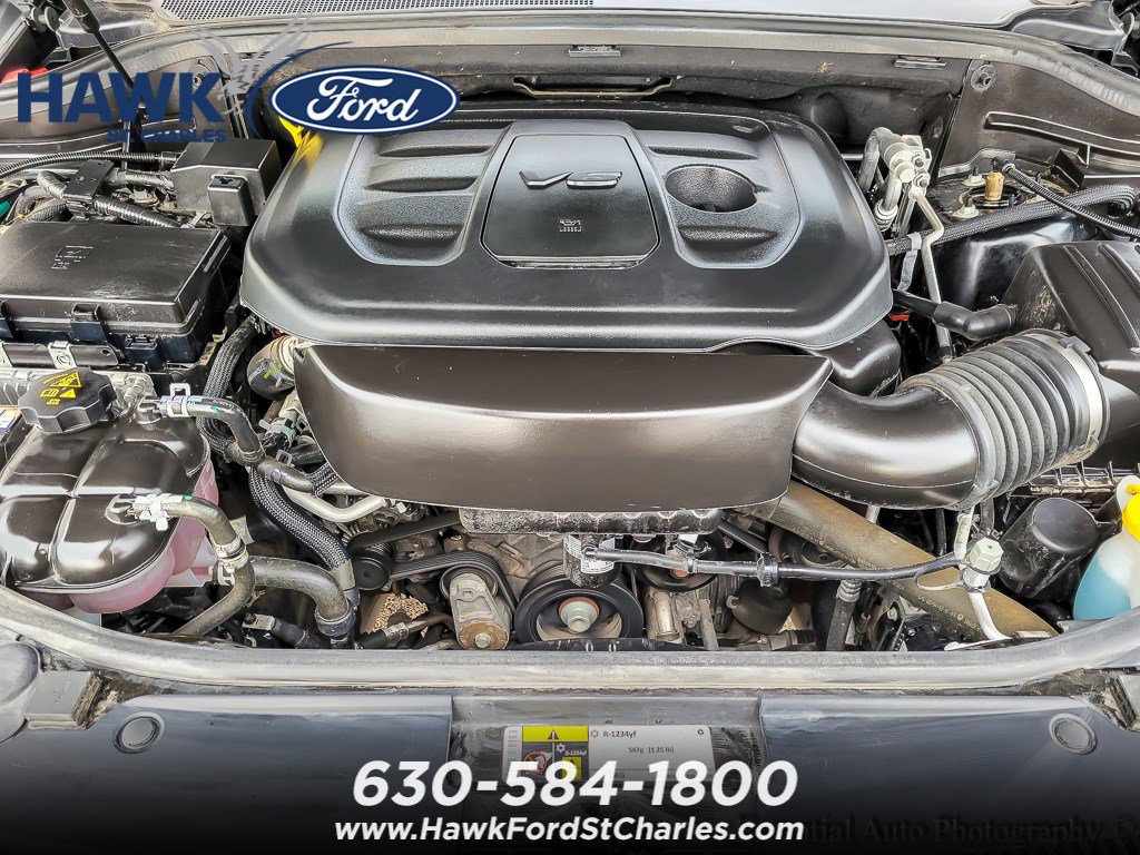 2020 JEEP GRAND CHEROKEE - Image 23