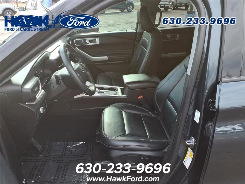 2022 FORD EXPLORER - Image 26