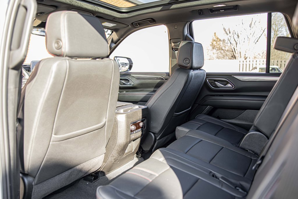 2024 CHEVROLET TAHOE - Image 35