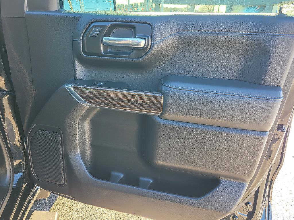 2022 GMC SIERRA LIMITED - Image 25