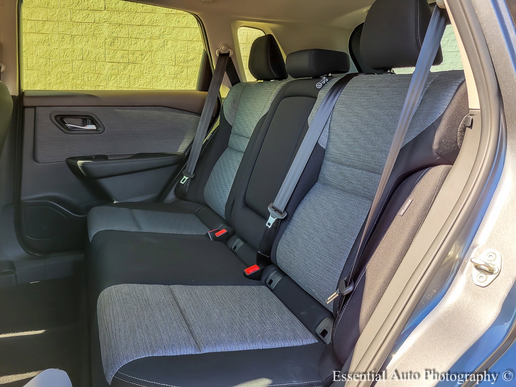 2023 NISSAN ROGUE - Image 9