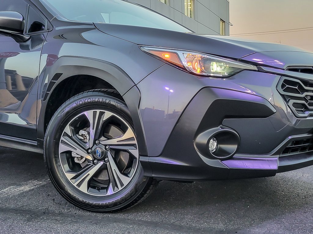2024 Subaru Crosstrek Premium photo 3