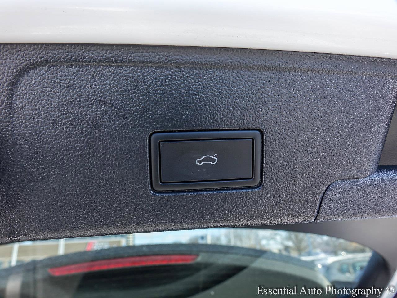 2025 VOLKSWAGEN ATLAS CROSS SPORT - Image 22