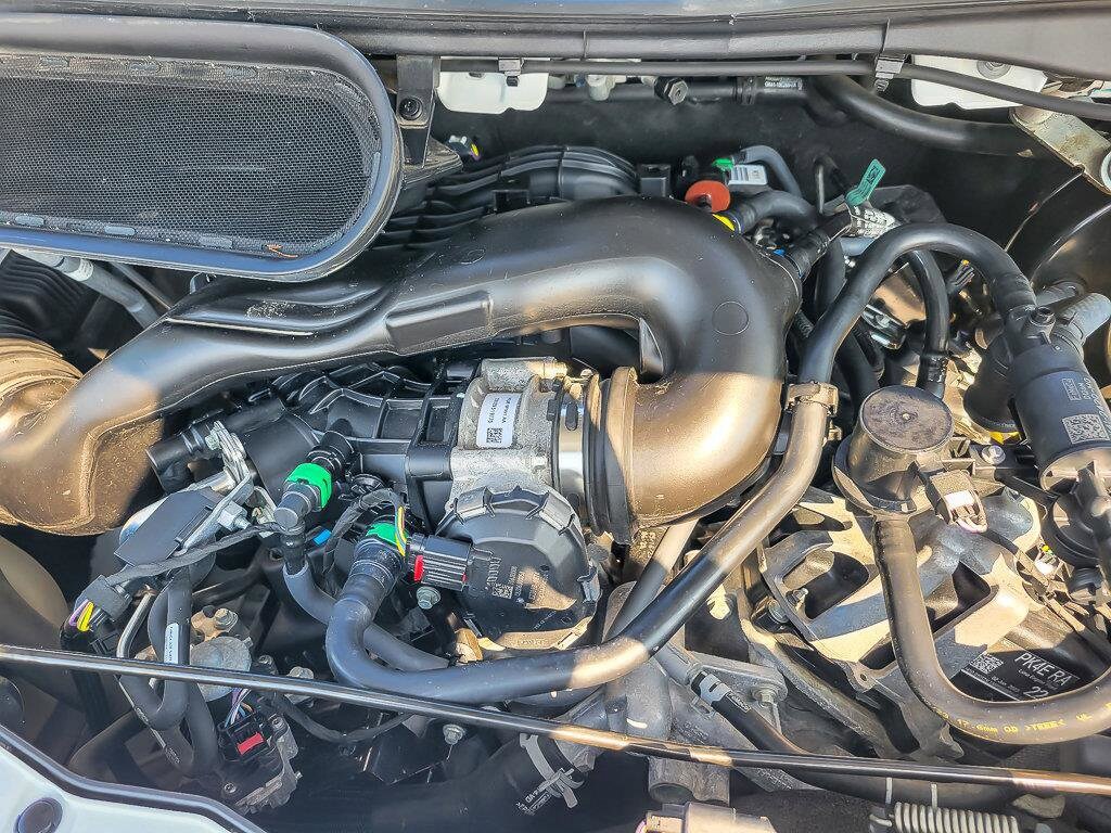 2023 FORD TRANSIT - Image 32