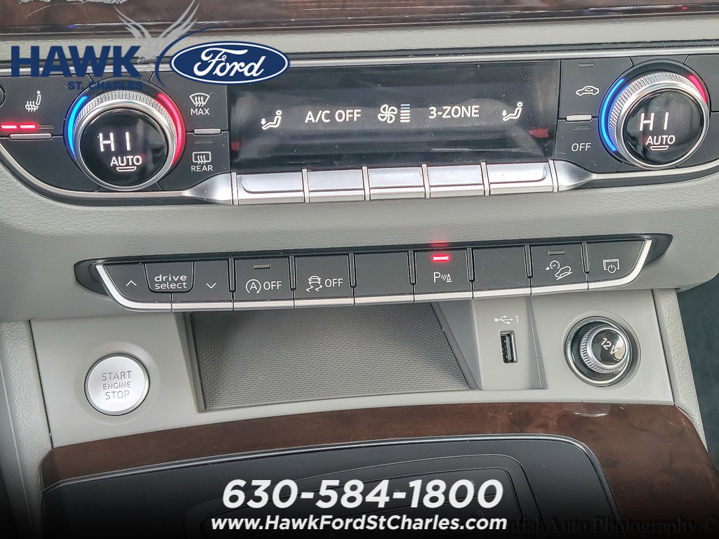 2020 AUDI Q5 - Image 16