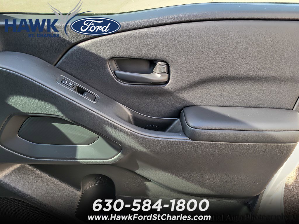 2025 NISSAN FRONTIER - Image 19