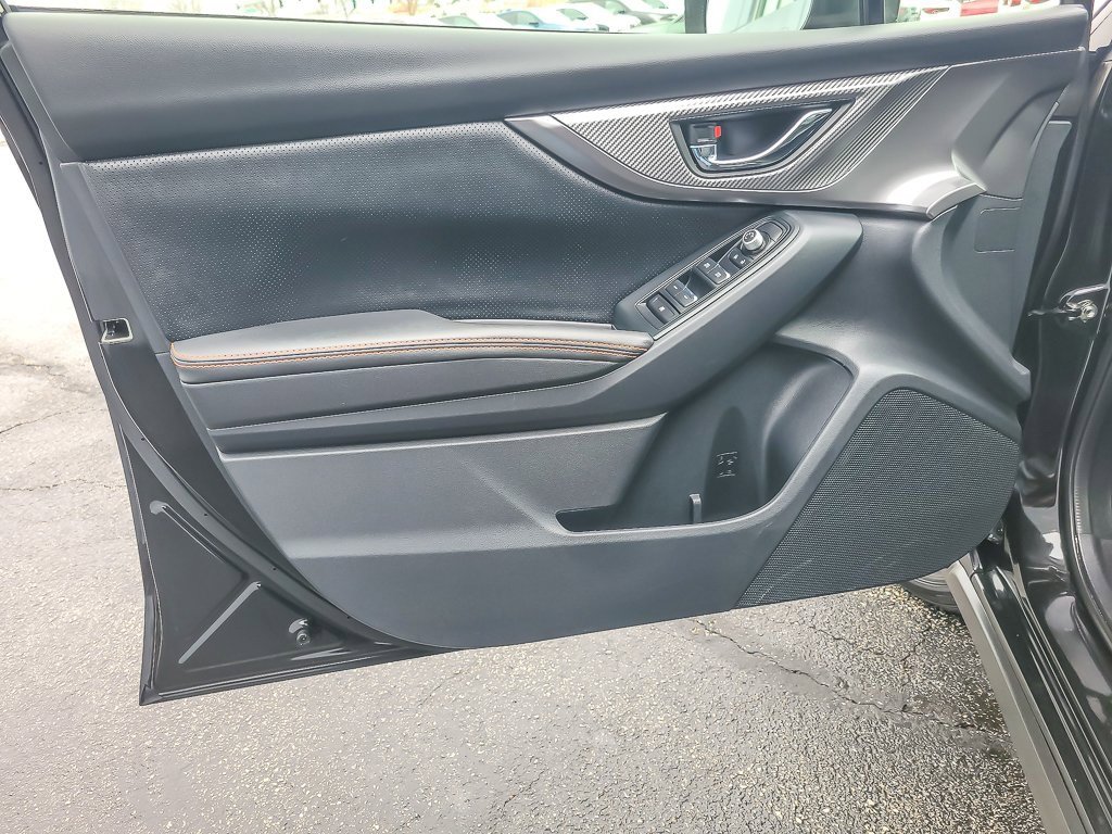 2023 SUBARU CROSSTREK - Image 18