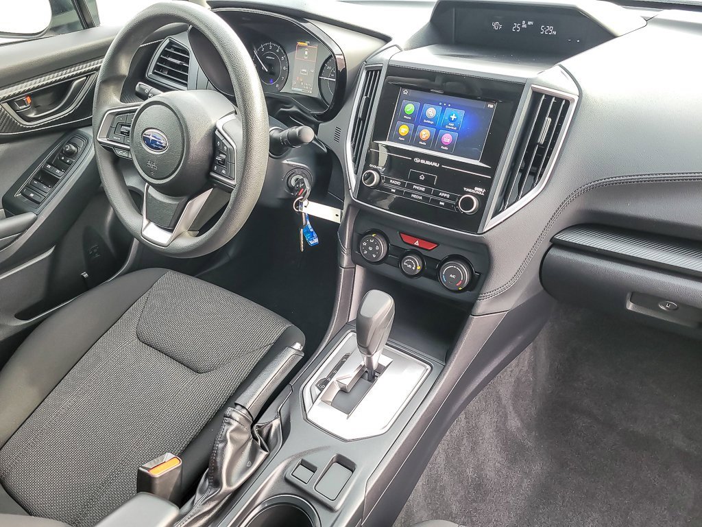 2022 SUBARU IMPREZA - Image 20