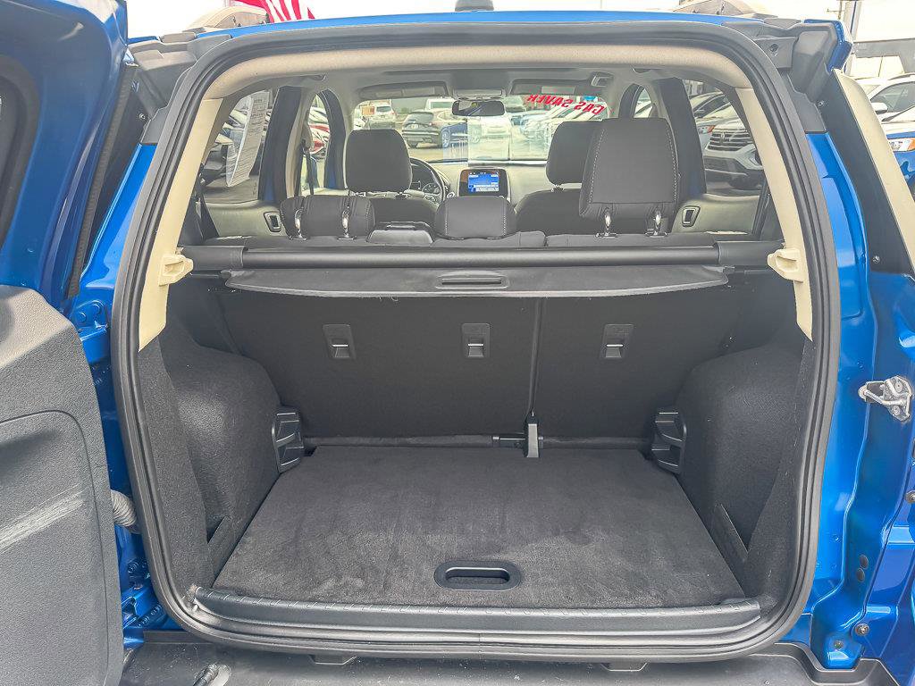 2018 FORD ECOSPORT - Image 30
