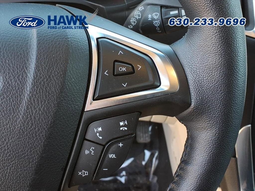 2024 FORD EDGE - Image 21