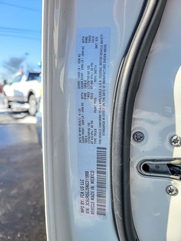 2022 RAM 2500 - Image 32