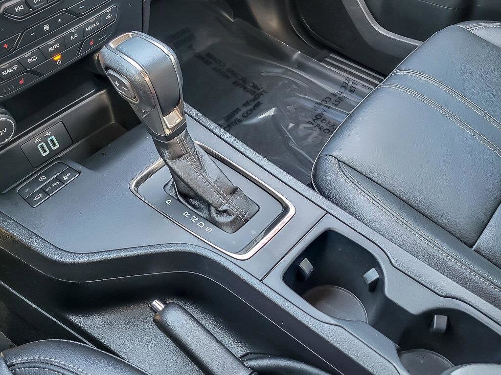 2020 FORD RANGER - Image 23