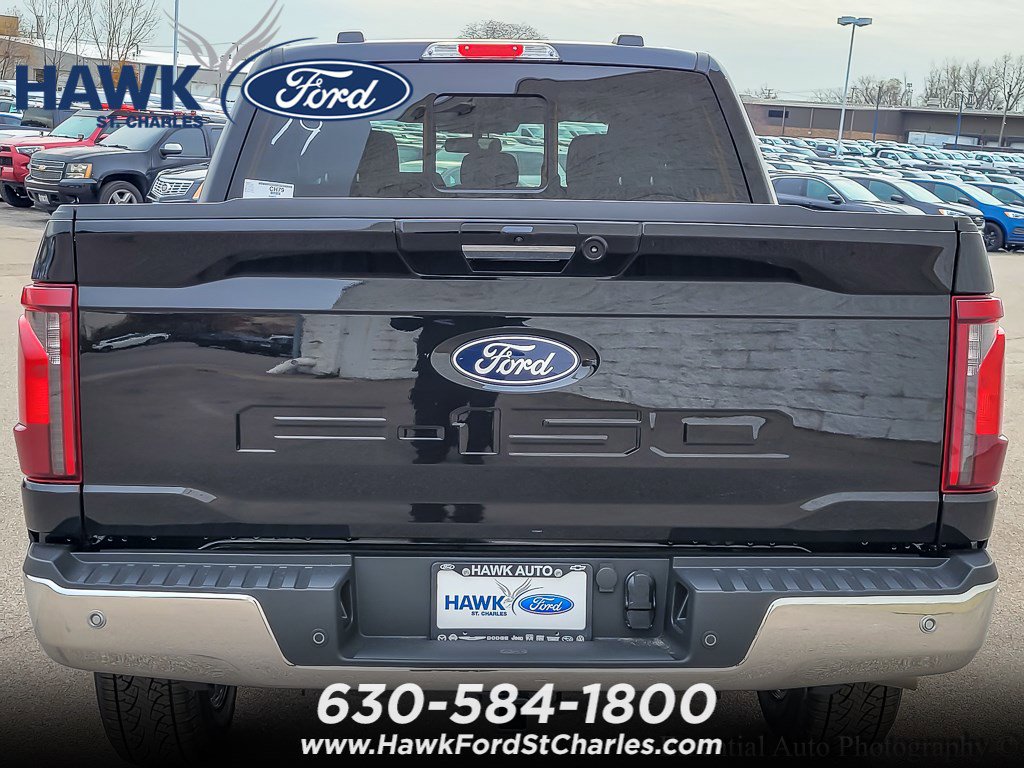 2024 FORD F-150 - Image 5