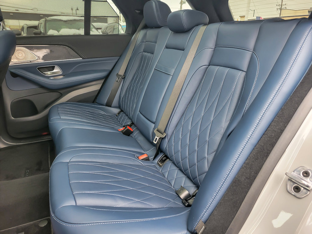 2025 MERCEDES-BENZ GLE-CLASS - Image 15