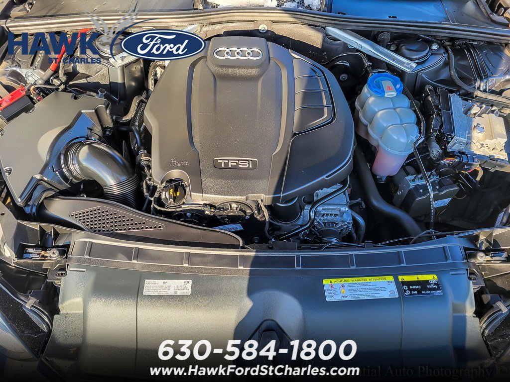 2018 AUDI A5 - Image 23