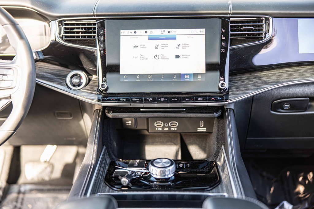 2022 JEEP WAGONEER - Image 38