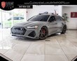 Audi RS 6 Avant