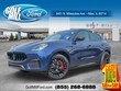 Maserati Grecale