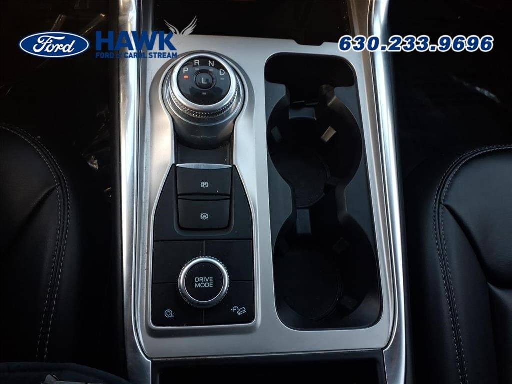 2022 FORD EXPLORER - Image 13