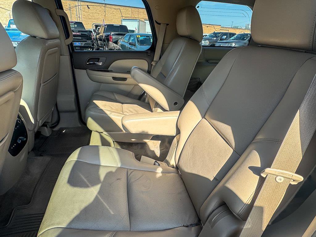 2014 CHEVROLET TAHOE - Image 18