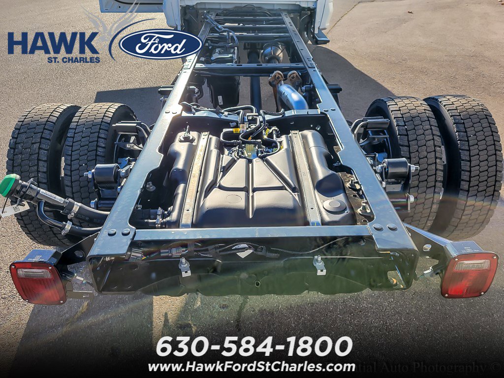 2024 FORD F-550 - Image 14