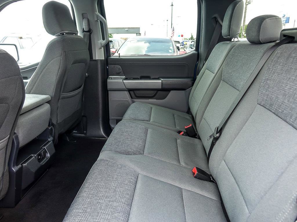 2024 FORD F-150 - Image 15
