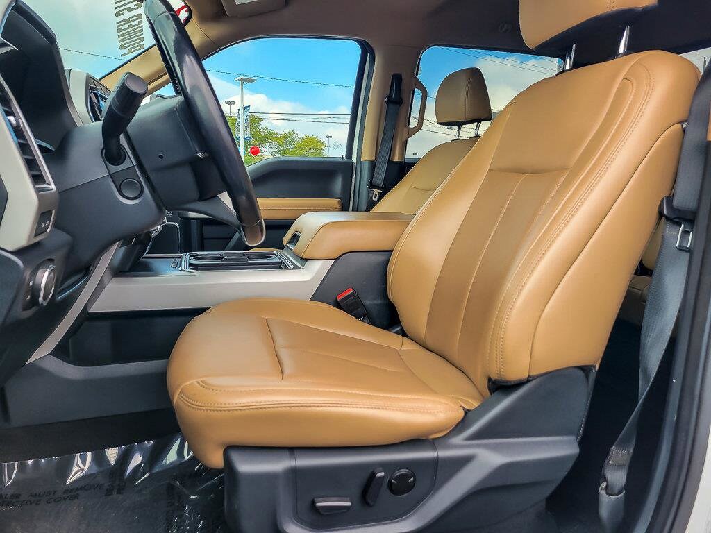 2022 FORD F-250 - Image 13