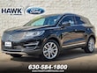 Lincoln MKC