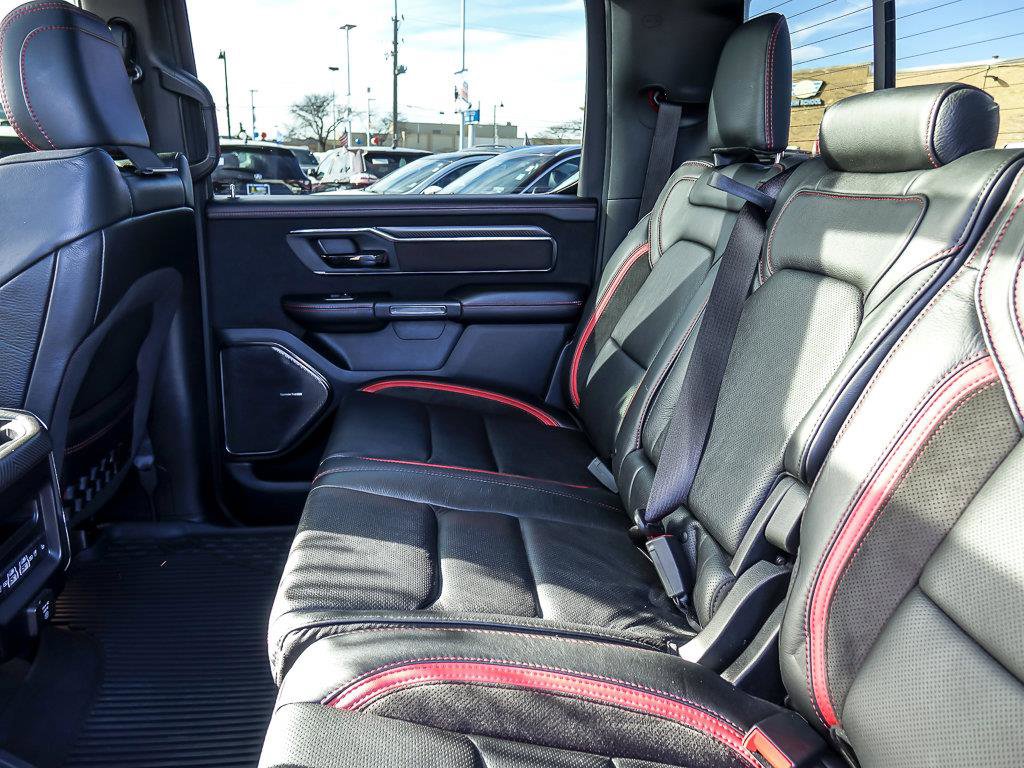 2022 RAM 1500 - Image 16