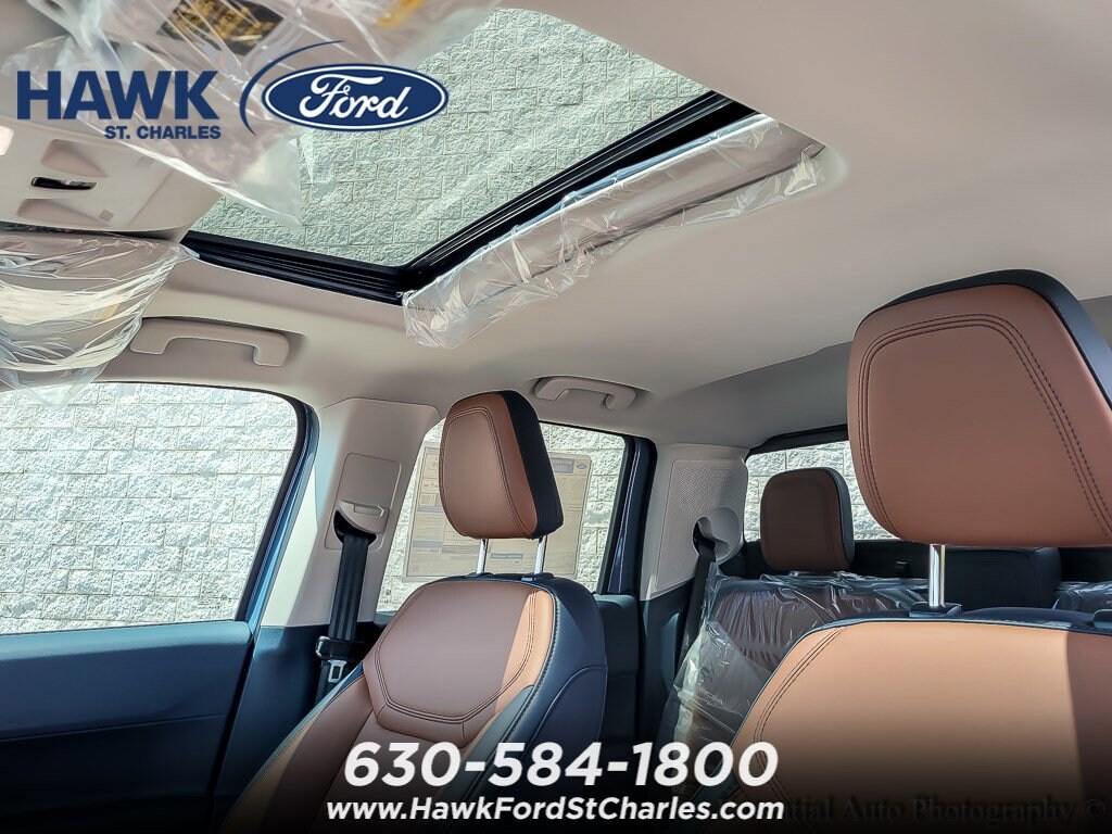 2024 FORD MAVERICK - Image 9