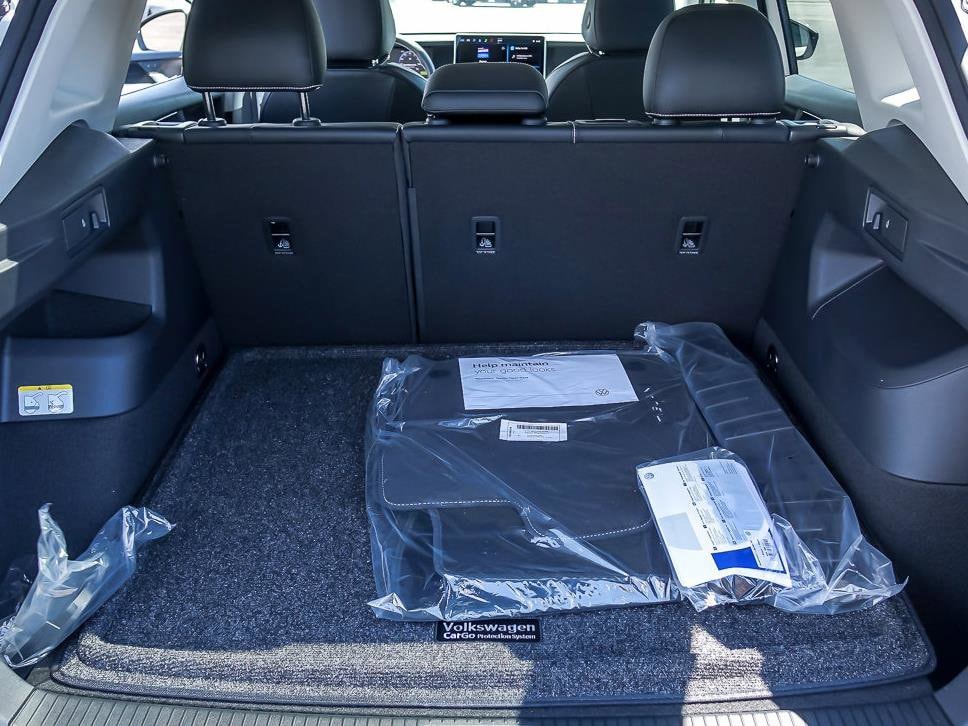 2025 VOLKSWAGEN TIGUAN - Image 17