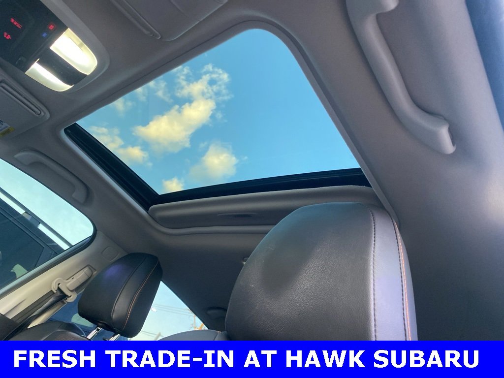 2022 SUBARU CROSSTREK - Image 8