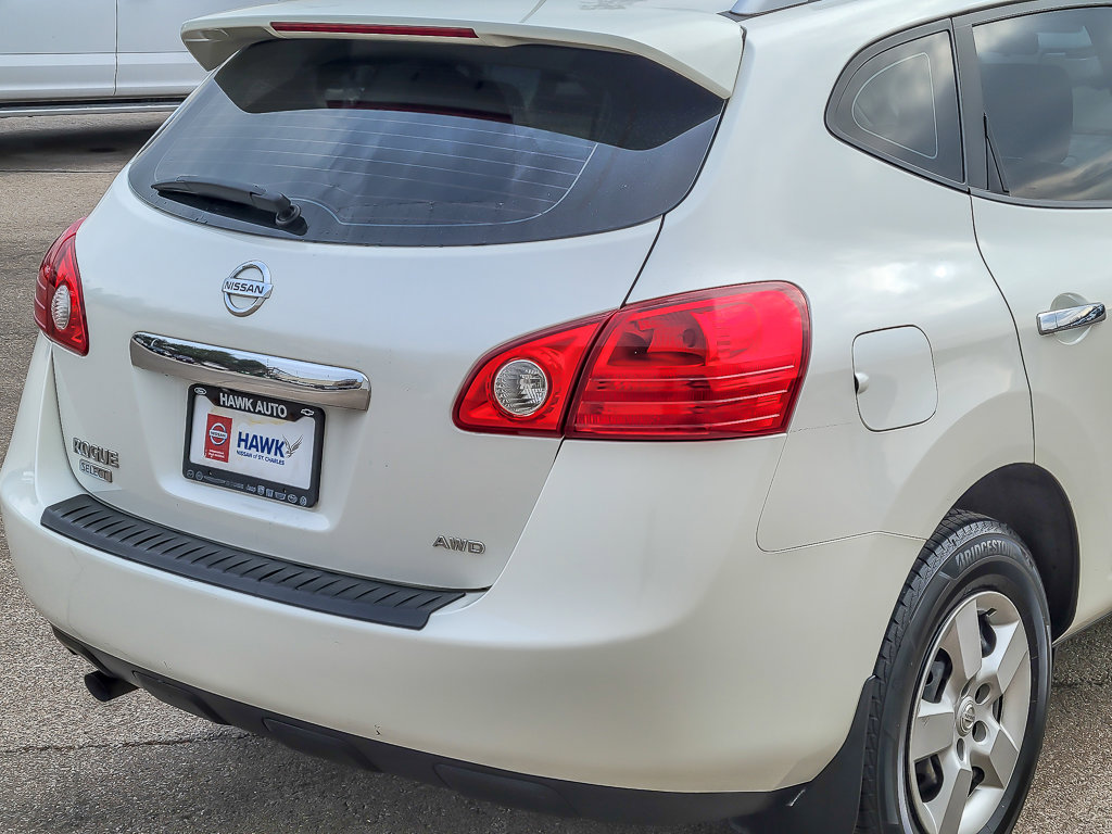 2015 NISSAN ROGUE - Image 6