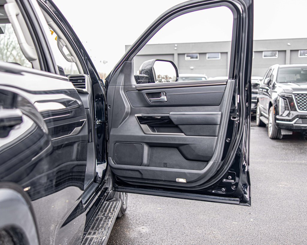 2024 TOYOTA SEQUOIA - Image 42